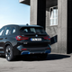 Image for article titled Here Is Your Reminder That The BMW iX3 Exists